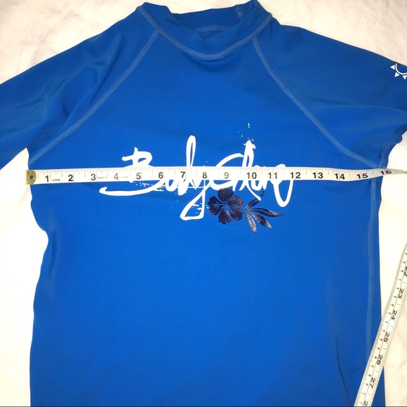 Body Glove Rash Guard - Picture 5 of 11